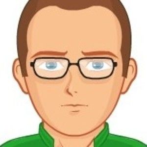 Meet your Posher, Robert